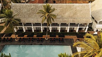 Souphattra Hotel Luang Prabang