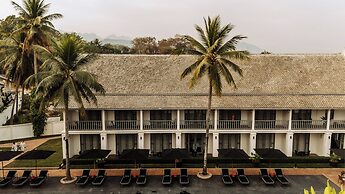 Souphattra Hotel Luang Prabang