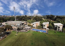High Performance Center