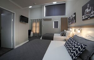 High Performance Center