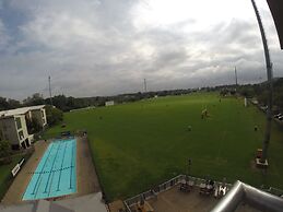 High Performance Center