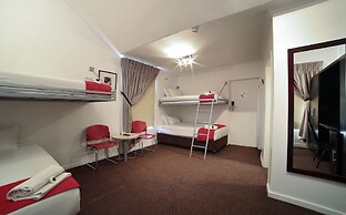 High Performance Center