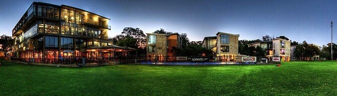 High Performance Center