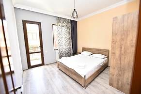 Hotel Paliashvili