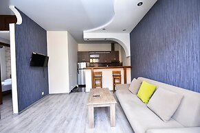 Hotel Paliashvili
