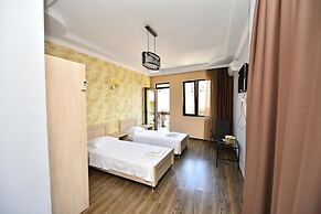 Hotel Paliashvili