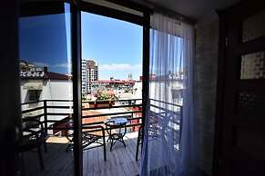 Hotel Paliashvili