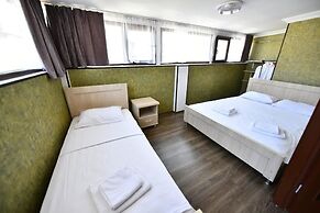 Hotel Paliashvili