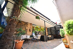Hotel Paliashvili