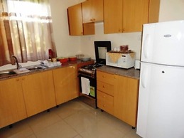 Kami Executive Apartments