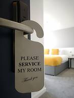 Mode Hotel Lytham