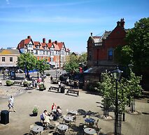 Mode Hotel Lytham