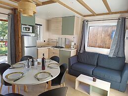 Camping la Marmotte