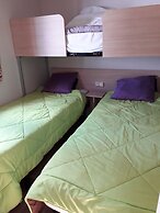 Camping la Marmotte