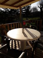 Camping la Marmotte