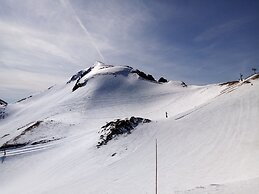 Camping la Marmotte