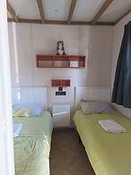 Camping la Marmotte