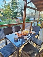 Camping la Marmotte
