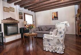 Grimaldi Apartments - Al Timone