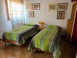Grimaldi Apartments - Al Timone