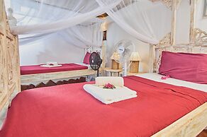 Mvuvi Lodge Watamu