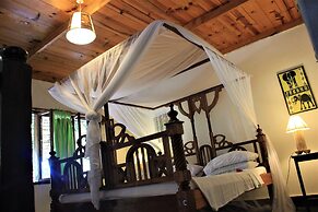 Mvuvi Lodge Watamu