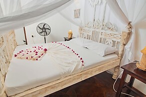 Mvuvi Lodge Watamu