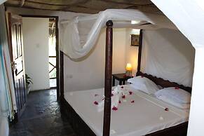 Mvuvi Lodge Watamu