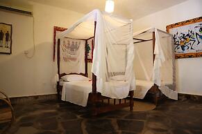 Mvuvi Lodge Watamu