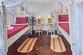 Mvuvi Lodge Watamu