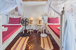 Mvuvi Lodge Watamu