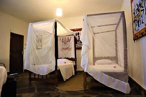 Mvuvi Lodge Watamu