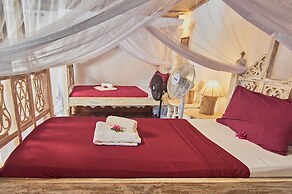 Mvuvi Lodge Watamu