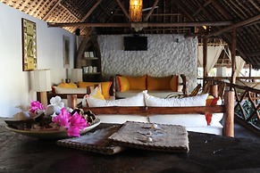 Mvuvi Lodge Watamu