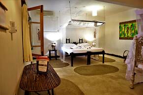 Mvuvi Lodge Watamu