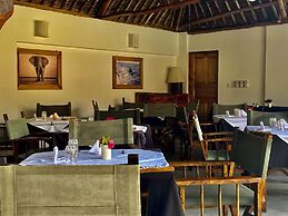 Mvuvi Lodge Watamu