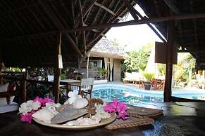 Mvuvi Lodge Watamu