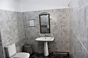 Mvuvi Lodge Watamu