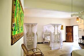 Mvuvi Lodge Watamu