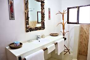 Mvuvi Lodge Watamu