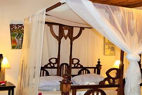 Mvuvi Lodge Watamu