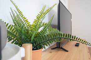 Apartamento La Goleta