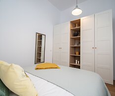 Apartamento La Goleta