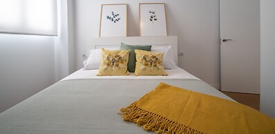 Apartamento La Goleta
