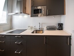 Apartamento La Goleta