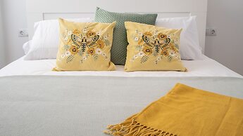 Apartamento La Goleta