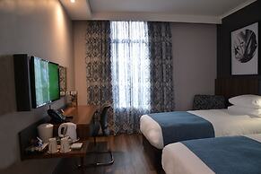 Town Lodge Umhlanga