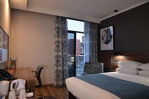 Town Lodge Umhlanga