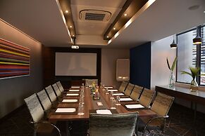 Town Lodge Umhlanga
