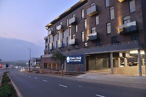 Town Lodge Umhlanga